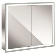 Emco Prime Unterputz LED-Lichtspiegelschrank (949705072)