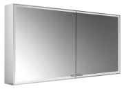 Emco Prestige 2 Aufputz-Lichtspiegelschrank (989707009)