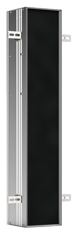 Emco Asis Plus Unterputz-WC-Modul (975611000)