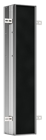 Emco Asis Plus Unterputz-WC-Modul (975611011)