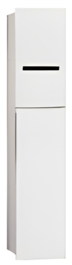 Emco Asis Public Unterputz-WC-Modul (978305050)