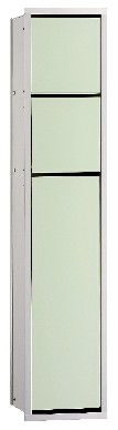 Emco Asis Unterputz-WC-Modul (975027850)