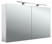 Emco Mee Aufputz LED-Lichtspiegelschrank (949805053)