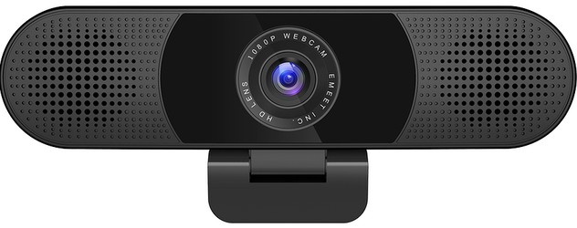 eMeet HD C980Pro