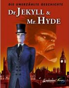 Emme Dr. Jekyll & Mr. Hyde PC