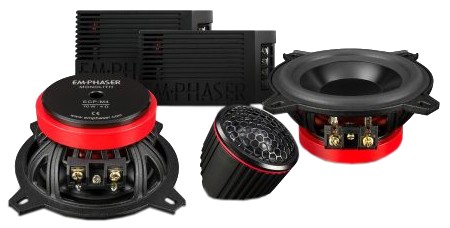 Emphaser ECP-M4