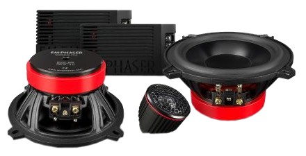 Emphaser ECP-M5