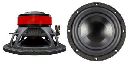 Emphaser ESW-M8