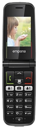 Emporia Active Glam