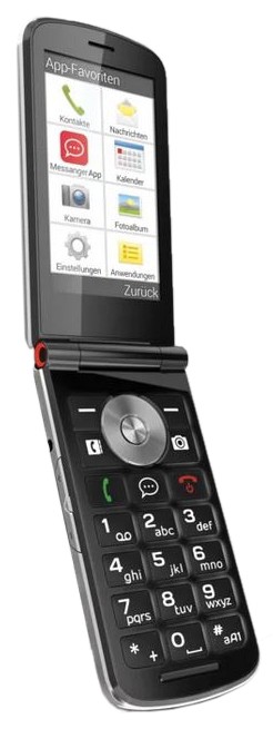 Emporia TOUCHsmart.2