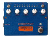 Empress Effects Compressor