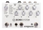 Empress Effects Echosystem