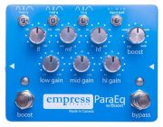 Empress Effects ParaEQ