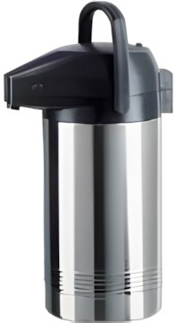 Emsa President Pump-Isolierkanne 3 l Emsa President Pump-Isolierkanne 3 l