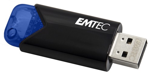 Emtec B110 Click Easy 3.2 128GB
