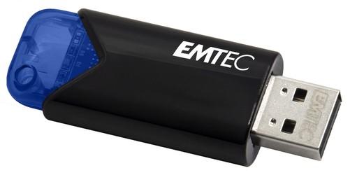 Emtec B110 Click Easy 3.2 16GB