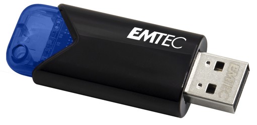Emtec B110 Click Easy 3.2 256GB