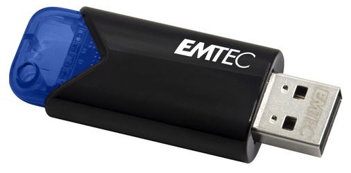 Emtec B110 Click Easy 3.2 32GB