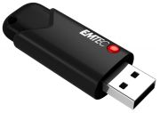 Emtec B120 Click Secure 64GB