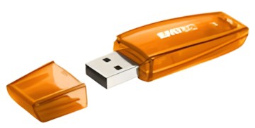 Emtec C410 Color Mix 2.0 128GB