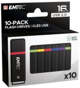 Emtec K100 Mini Box 16GB