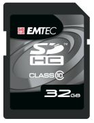 Kodak SDHC Class 10 32GB (ECMSD32GHC10)