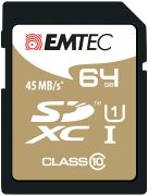 Emtec SDXC Jumbo Ultra Class 10 64GB (ECMSD64GXC10)