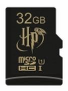 Emtec Harry Potter R85/W20 microSDHC 32GB (ECMSDM32GHC10HP01)