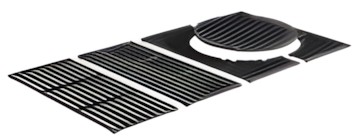 Enders Switch Grid Kansas 4 Turbo (7788)