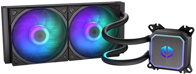 ENDORFY Navis F240 ARGB