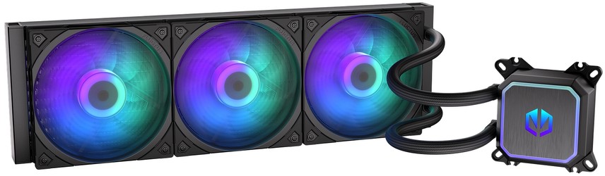 ENDORFY Navis F360 ARGB