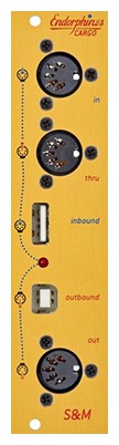 Endorphin.es Shuttle Mate