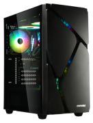 Enermax Marbleshell MS30 (ECA-MS30-BB-ARGB)