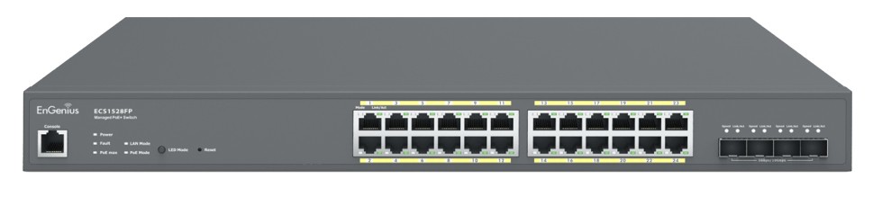EnGenius ECS1528FP