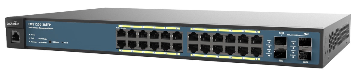 EnGenius EWS1200-28TFP
