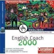 Cornelsen English Coach 2000 Bayern Band 1