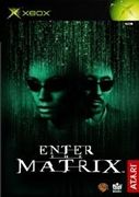 Atari Enter The Matrix Xbox