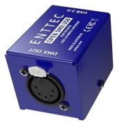 Enttec Open DMX USB Interface