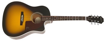 Epiphone J-15 EC