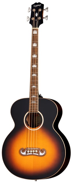 Epiphone El Capitan J-200