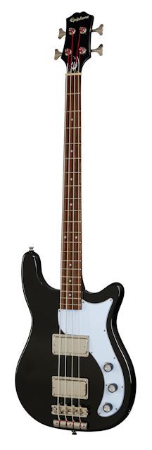 Epiphone Embassy Bass