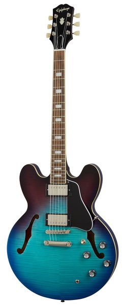 Epiphone ES-335 Figured Epiphone ES-335 Figured