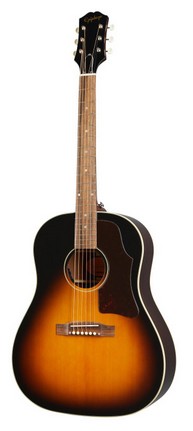 Epiphone J-45 Aged Vintage Sunburst