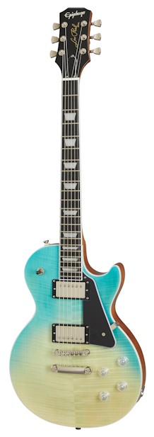 Epiphone Les Paul Modern Figured
