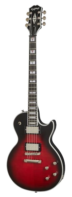 Epiphone Les Paul Prophecy