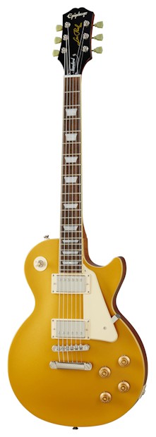 Epiphone Les Paul Standard 50s