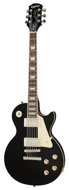 Epiphone Les Paul Standard 60s