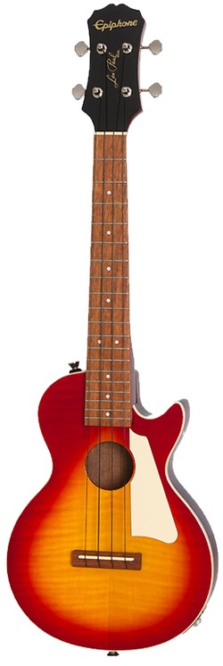 Epiphone Les Paul Tenor Ukulele