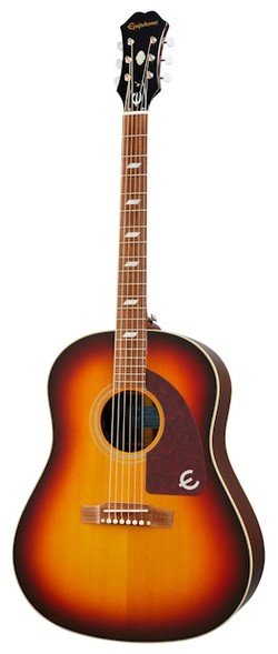 Epiphone Masterbilt Texan
