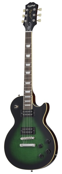 Epiphone Slash Les Paul Standard